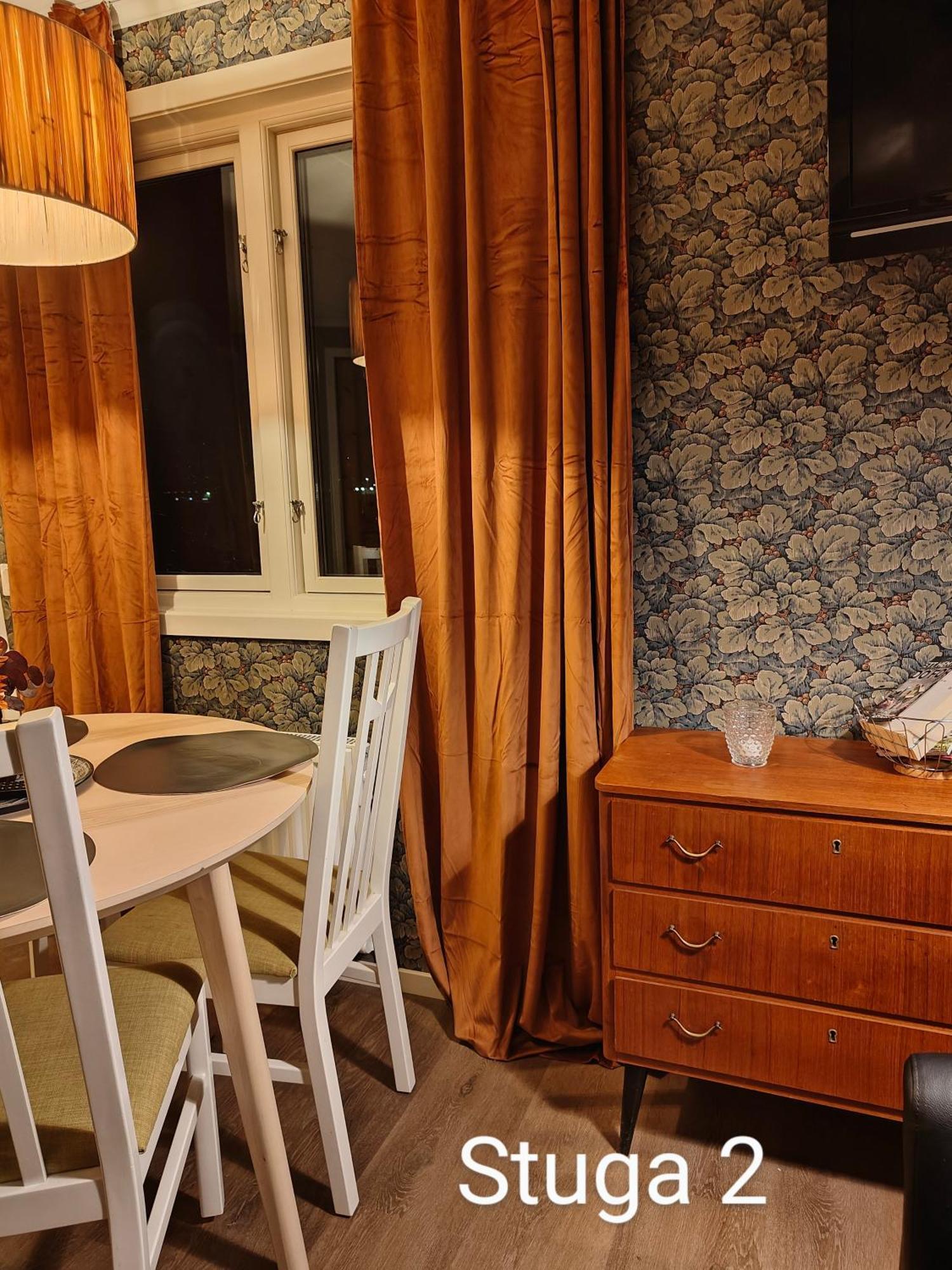 Utanfoer 2 Ferienhaus Skövde