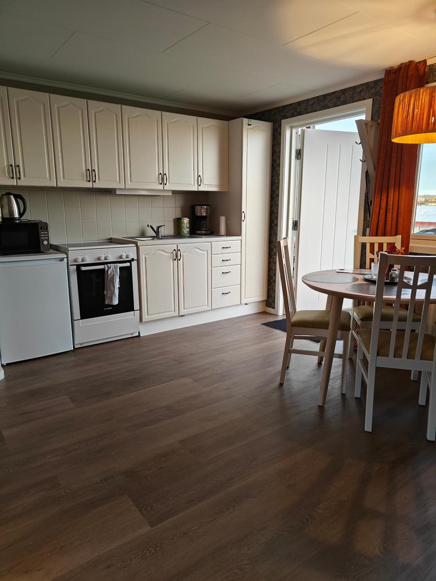 Utanfoer 2 Ferienhaus Skövde