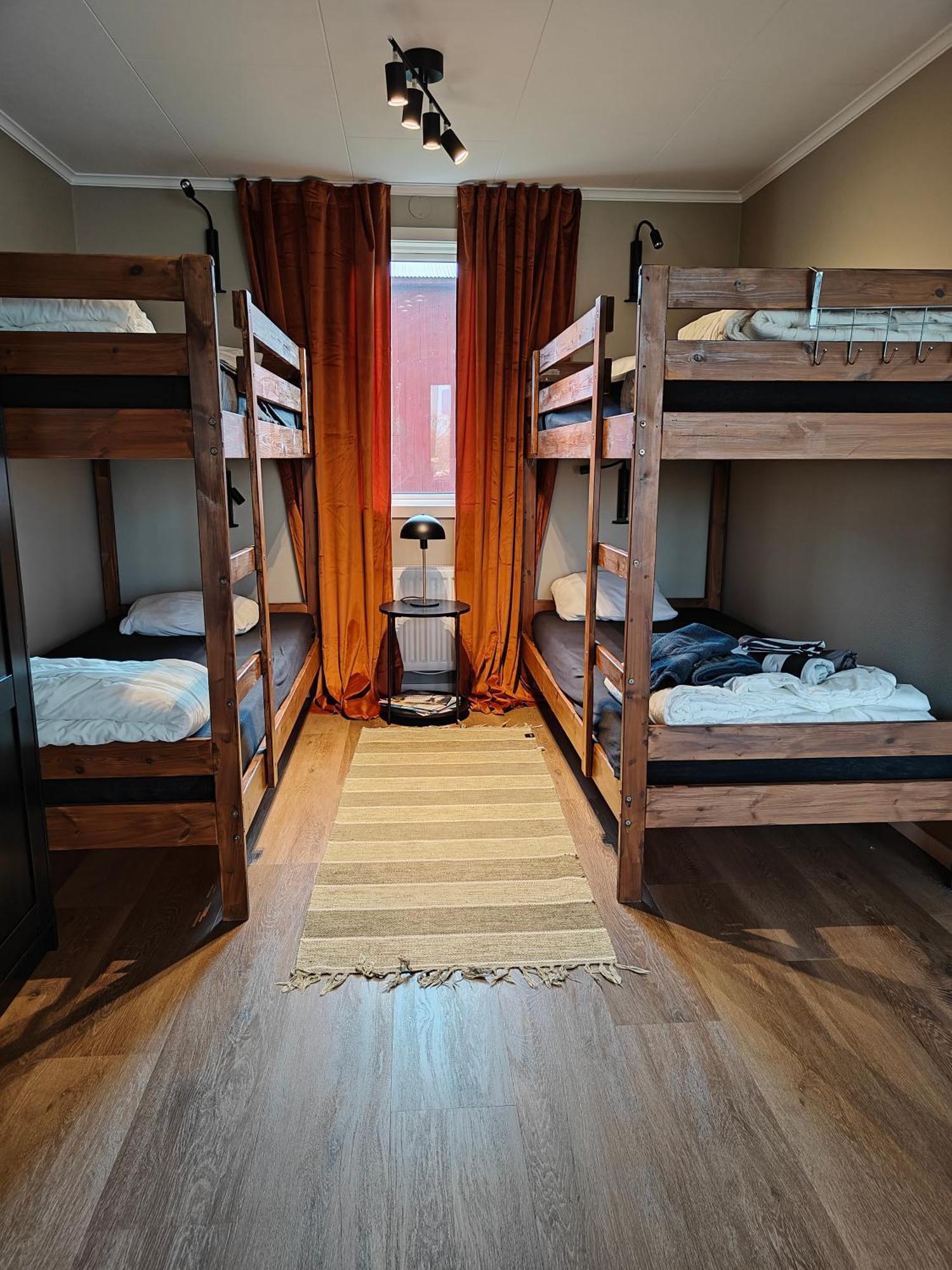 Utanfoer 2 Ferienhaus *
